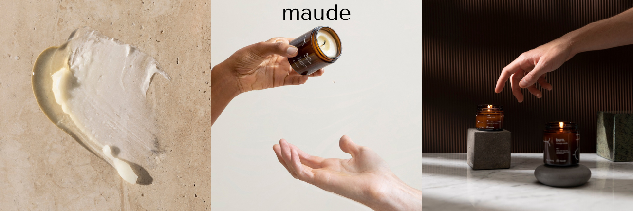 maude lubrifiant